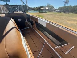 2026 Malibu Response TXi Open Bow