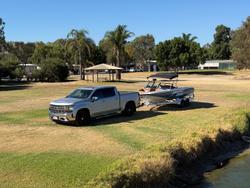 2026 Malibu Response TXi Open Bow