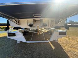 2026 Malibu Response TXi Open Bow