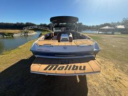2026 Malibu Response TXi Open Bow