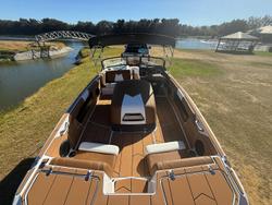 2026 Malibu Response TXi Open Bow