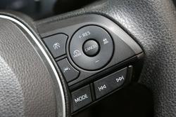 2024 Toyota Corolla Ascent Sport