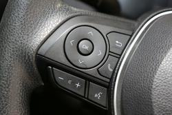 2024 Toyota Corolla Ascent Sport