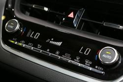 2024 Toyota Corolla Ascent Sport