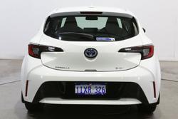 2024 Toyota Corolla Ascent Sport