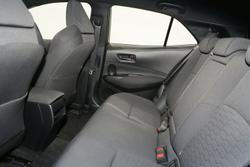 2024 Toyota Corolla Ascent Sport