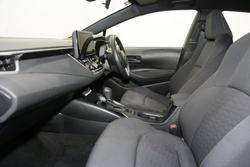 2024 Toyota Corolla Ascent Sport