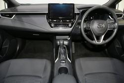 2024 Toyota Corolla Ascent Sport