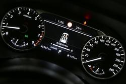 2023 Nissan Pathfinder ST-L