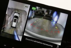 2023 Nissan Pathfinder ST-L