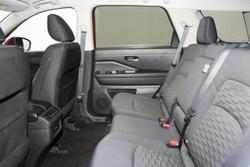 2023 Nissan Pathfinder ST-L