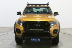 2021 Ford Ranger Wildtrak