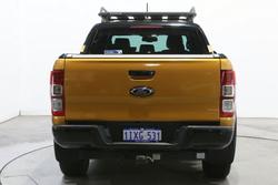 2021 Ford Ranger Wildtrak