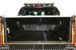 2021 Ford Ranger Wildtrak