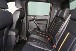 2021 Ford Ranger Wildtrak