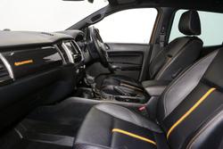 2021 Ford Ranger Wildtrak