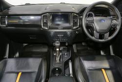 2021 Ford Ranger Wildtrak