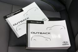 2023 Subaru Outback AWD Sport XT