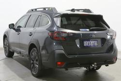 2023 Subaru Outback AWD Sport XT