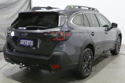2023 Subaru Outback AWD Sport XT