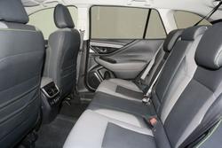 2023 Subaru Outback AWD Sport XT