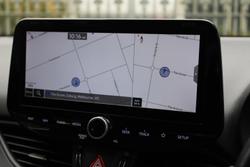 2022 Hyundai i30 Elite PD.V4 MY22 Polar White