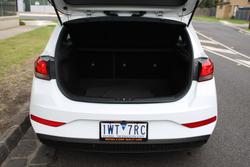 2022 Hyundai i30 Elite PD.V4 MY22 Polar White