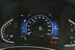 2022 Hyundai i30 Elite PD.V4 MY22 Polar White