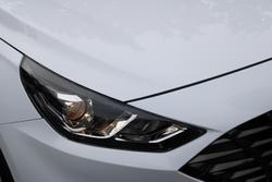 2022 Hyundai i30 Elite PD.V4 MY22 Polar White