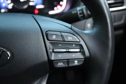 2022 Hyundai i30 Elite PD.V4 MY22 Polar White