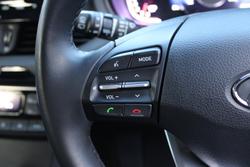 2022 Hyundai i30 Elite PD.V4 MY22 Polar White