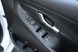 2022 Hyundai i30 Elite PD.V4 MY22 Polar White
