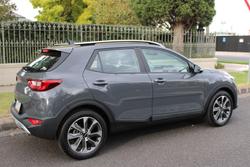 2022 Kia Stonic Sport YB MY22 Perennial Grey
