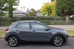 2022 Kia Stonic Sport YB MY22 Perennial Grey