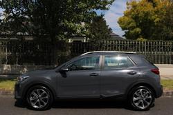 2022 Kia Stonic Sport YB MY22 Perennial Grey