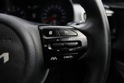 2022 Kia Stonic Sport YB MY22 Perennial Grey