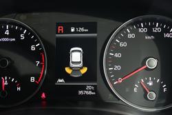 2022 Kia Stonic Sport YB MY22 Perennial Grey