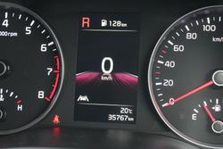 2022 Kia Stonic Sport YB MY22 Perennial Grey