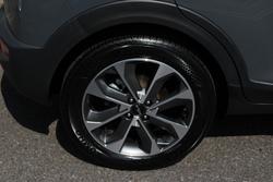 2022 Kia Stonic Sport YB MY22 Perennial Grey