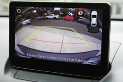 2022 Mazda CX-3 Maxx Sport DK Snowflake White Pearl