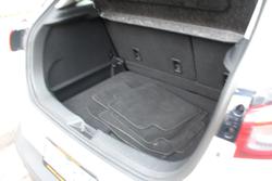 2022 Mazda CX-3 Maxx Sport DK Snowflake White Pearl