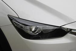 2022 Mazda CX-3 Maxx Sport DK Snowflake White Pearl