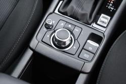 2022 Mazda CX-3 Maxx Sport DK Snowflake White Pearl