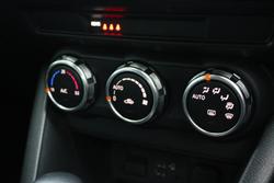 2022 Mazda CX-3 Maxx Sport DK Snowflake White Pearl