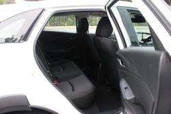 2022 Mazda CX-3 Maxx Sport DK Snowflake White Pearl