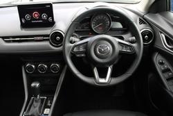 2022 Mazda CX-3 Maxx Sport DK Snowflake White Pearl
