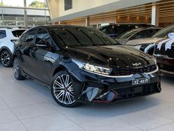 2024 Kia Cerato GT