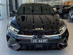 2024 Kia Cerato GT