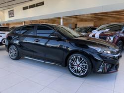 2024 Kia Cerato GT