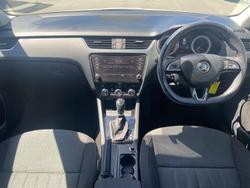 2019 SKODA Octavia 110TSI